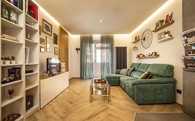 Casa Di Argo - Pet Friendly Apt 10Mins From City Center
