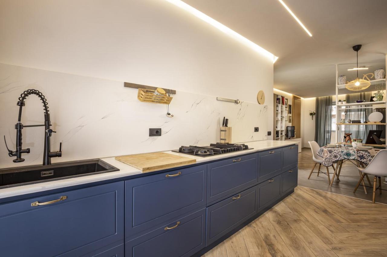 Casa Di Argo - Pet Friendly Apt 10Mins From City Center Alba  Extérieur photo