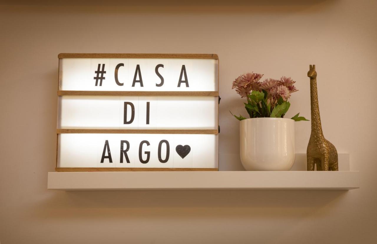 Casa Di Argo - Pet Friendly Apt 10Mins From City Center Alba  Extérieur photo