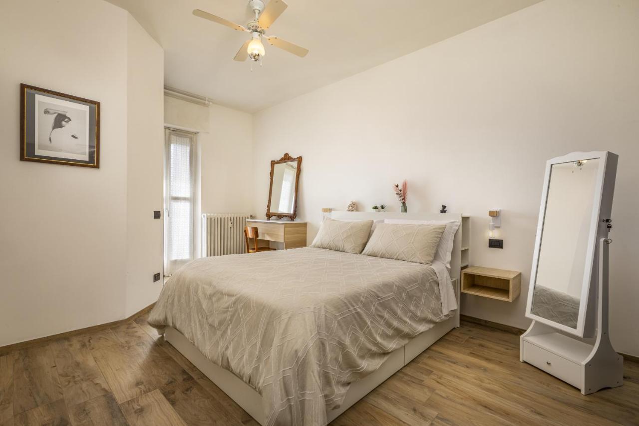 Casa Di Argo - Pet Friendly Apt 10Mins From City Center Alba  Extérieur photo