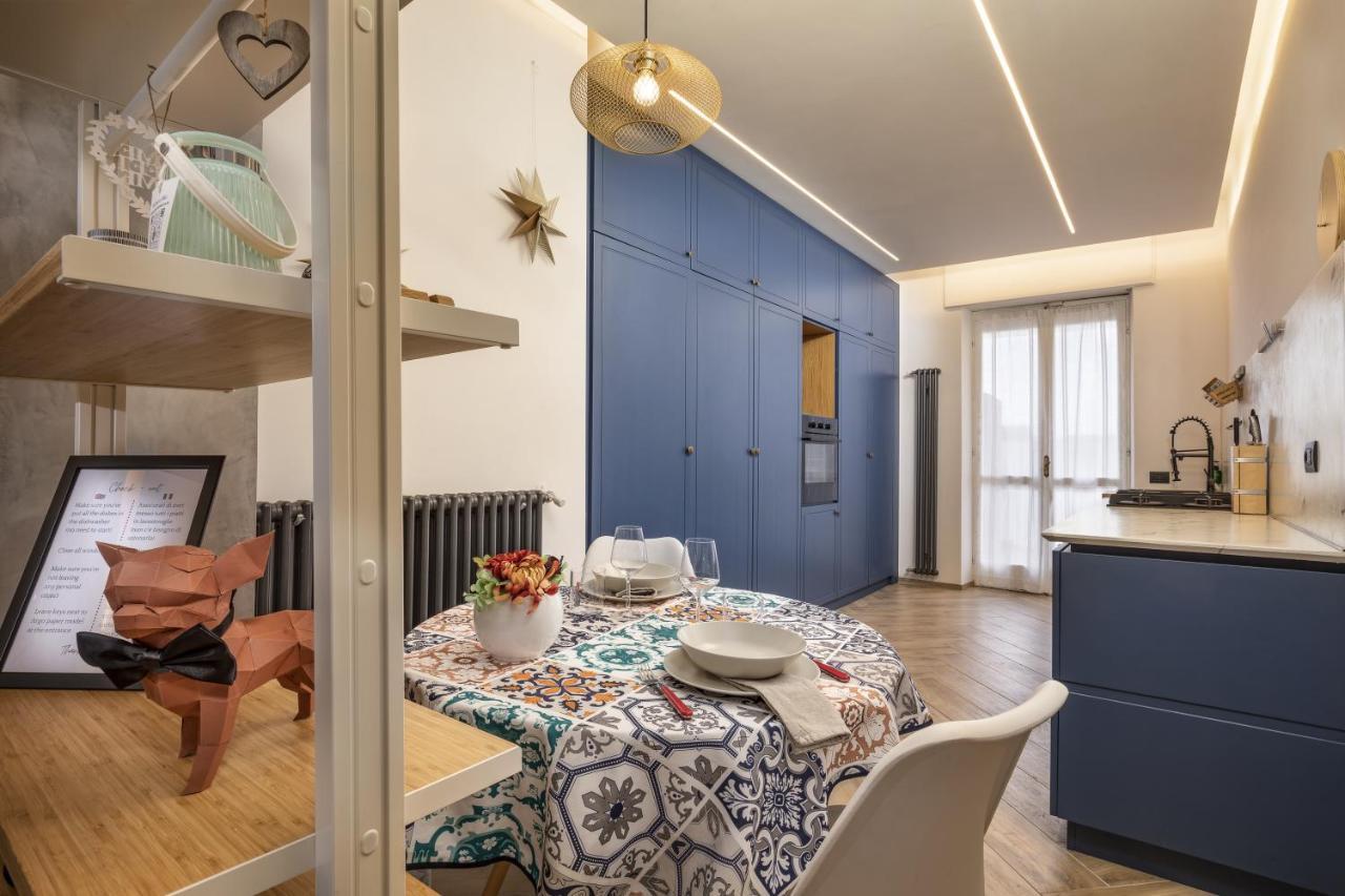 Casa Di Argo - Pet Friendly Apt 10Mins From City Center Alba  Extérieur photo
