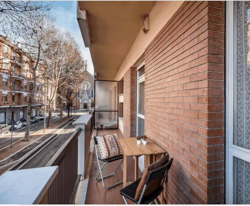 Casa Di Argo - Pet Friendly Apt 10Mins From City Center Alba  Extérieur photo